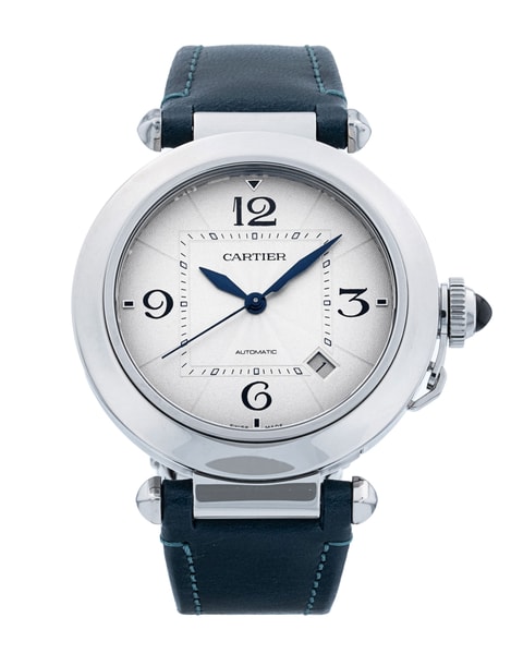 Cartier Pasha WSPA0009